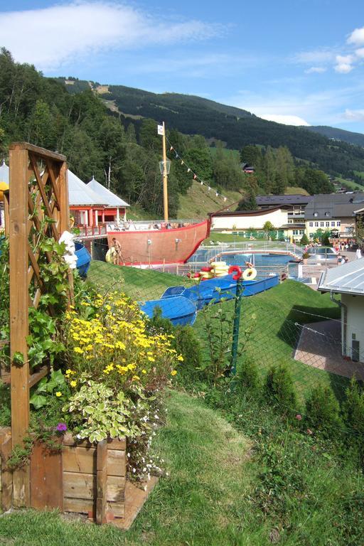 Mimo Appartements Saalbach-Hinterglemm Exterior photo